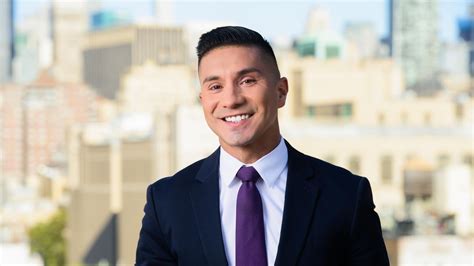 erick adame gay porn|Gay Weatherman Erick Adame Opens Up After NY1 News Firing